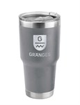 30 oz. Tahoe Large Insulated Tumbler